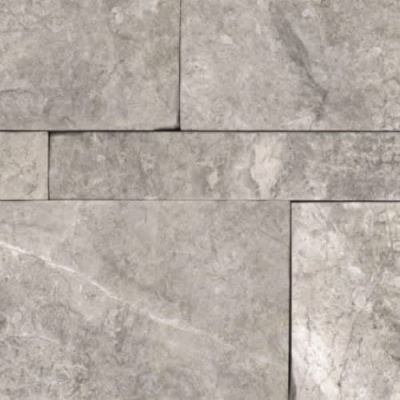 Anatolia Ritz Gray Split Face Wall Panels 5004-0028-0-1