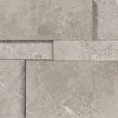 Anatolia Ritz Gray Honed Cubics Wall Panels 5004-0029-0-1