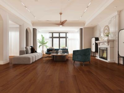 Create Flooring Rigid Wood Goldensand CF-RIGIDWOODGOLDENSAND
