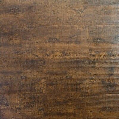 Ultimate Floors Handscraped Collection Cappuccino NC17238