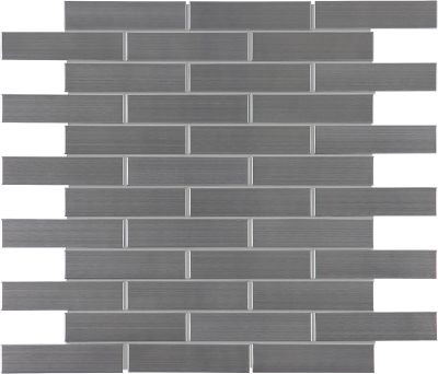 Anatolia Stainless Steel Mosaics 6001-0020-0