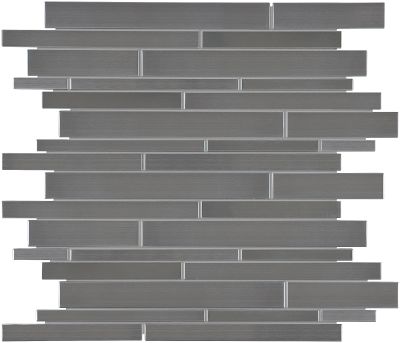 Anatolia Stainless Steel Mosaics 6001-0025-0