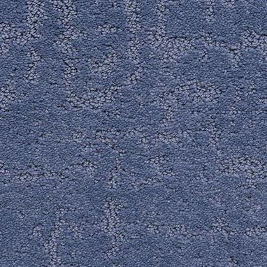 Masland Carpets & Rugs Classic Demeanor Blue Jean 6062-62246