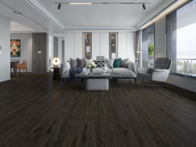 Create Flooring Foundation Collection FC538 Pewter CF-FOUNDATIONFC538PEWTER