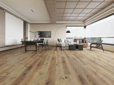 Create Flooring Rigid Plus II R452 CF-RIGIDPLUSIIR452