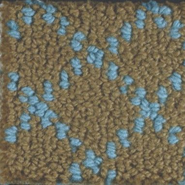 Masland Carpets & Rugs Charmant Turquoise 9214-474