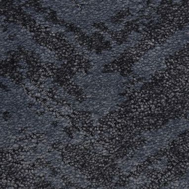 Masland Carpets & Rugs Cheval Navy Blue 9596-686