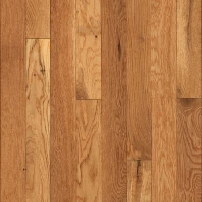 Bruce America’s Best Choice Red Oak Solid Butterscotch 3-1/4″ ABC1426