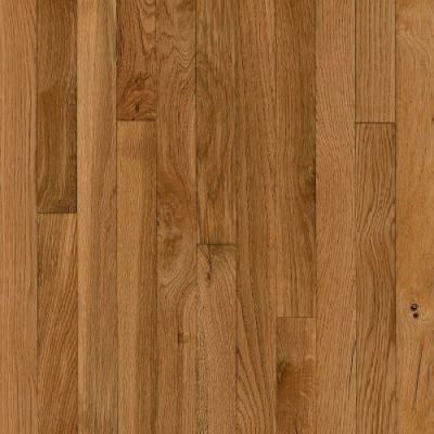 Bruce America’s Best Choice Red Oak Solid Butterscotch 2-1/4″ ABC426