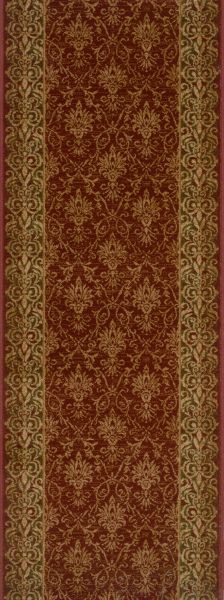 Stanton Royal Sovereign Alexander Runner Wine LXNDRRNNRWN
