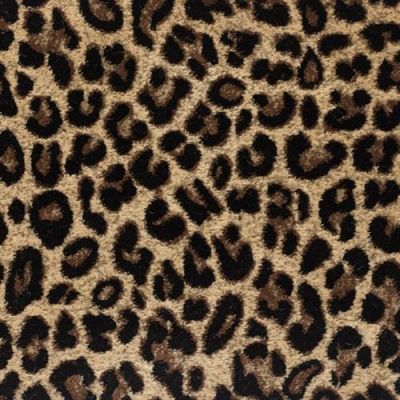 Kane Carpet Angora Peruvian Tiger ANG-4350