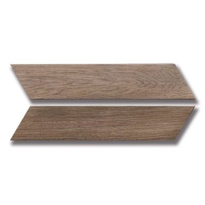 Wood-look Akdo  Arcadia Grain Oak (M) Brown PO2382-GRAI00