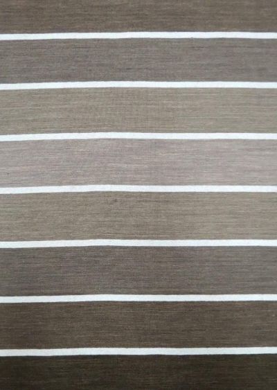 Jordans Signature Series Arizona Stripes Brown 8’0″ x 9’11” ArizonaStripesBrown80x911