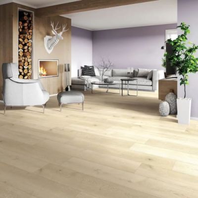 Lux Flooring Royal Oaks EIR – 9” Ashwood RO-Ashwood