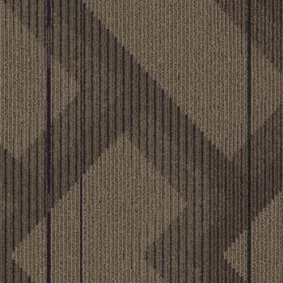 Mohawk Group Awareness Tile Ginger Snap WRNSNP2424