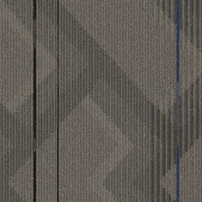 Mohawk Group Awareness Tile Subtle Silver WRNLVR2424