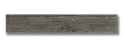 Wood-look Akdo  6” x 36” Axi Grey Timber (M) Gray PO1845-063601