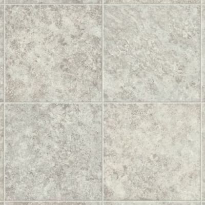 Armstrong Flooring Cushionstep Beacon Rock Arctic Ice 12′ B3310401