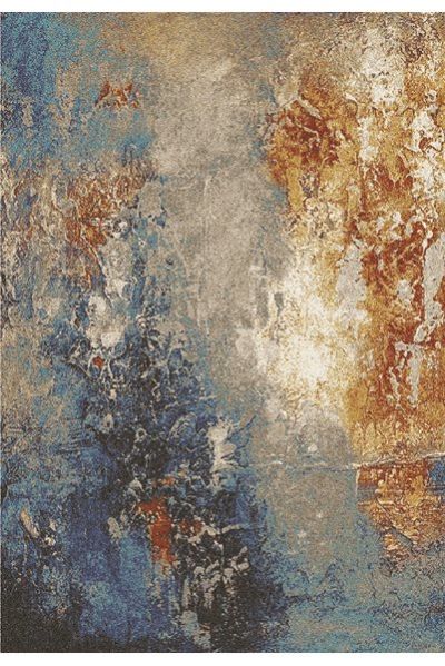 Jordans Signature Series Boho 183 B Multi 5’3″ x 7’9″ Boho183BMulti53x79