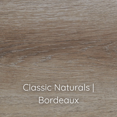 Pacific Mat Audacity Classic Naturals Collection Bordeaux CHAUD1791