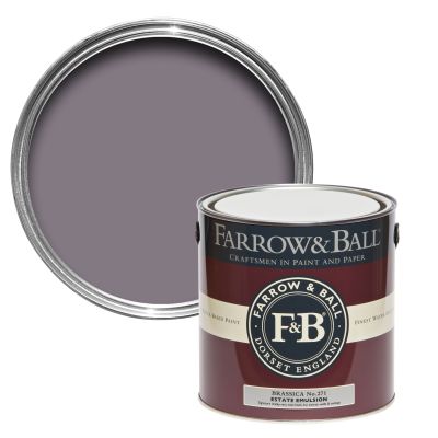 Farrow And Ball Current Palette Brassica 5029496877113