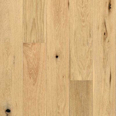 Bruce Engineered Hardwood Flooring – 5″ Quiet Perfection BRBH53EK10W
