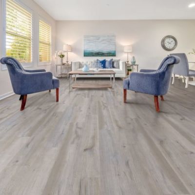 Lux Flooring Eternity Brook ET-Brook