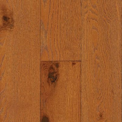 Bruce Rooted In Tradition – 6 1/2″ Eng Wood Flooring Gunstock Harvest BRRT63EK24WEE