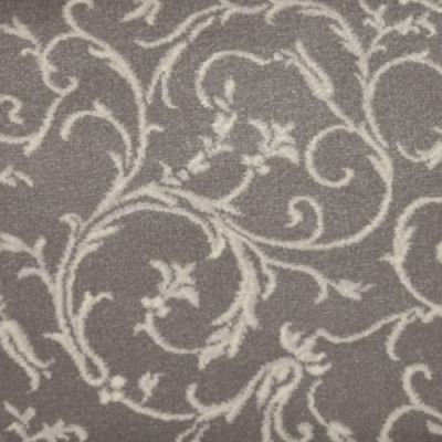 Kane Carpet Brumfield Hall Grey BRUF-GRY