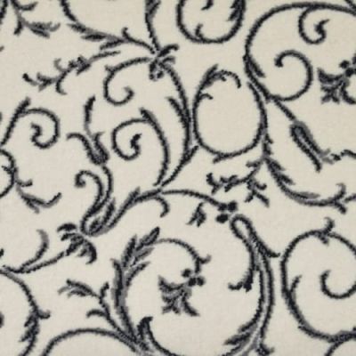 Kane Carpet Brumfield Hall Ivory BRUF-IVO