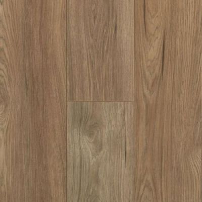 Bruce 10 MM Laminate Flooring (w/2mm Pad) Buck Haven BRLT84L33OVL