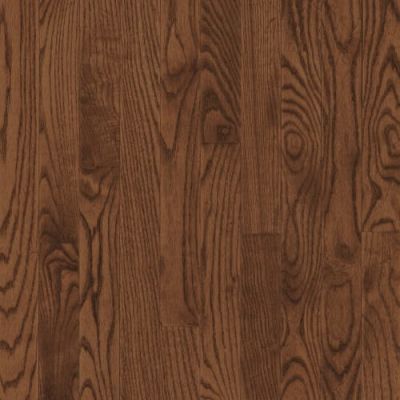 Bruce Manchester Plank Oak Saddle C1217