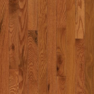 Bruce Plano Red Or White Oak Solid Marsh 2-1/4″ C134