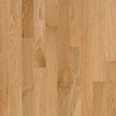 Bruce Natural Choice Oak Natural C5010LG