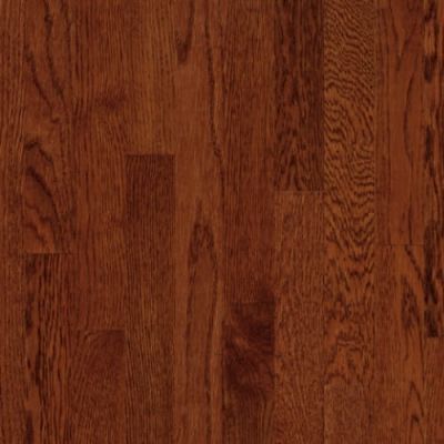 Bruce Natural Choice Oak Cherry C5028LG