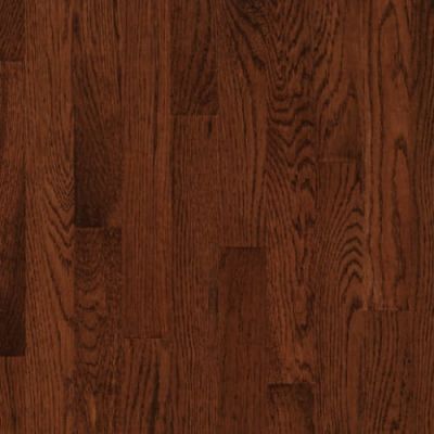 Bruce Natural Choice Oak Sierra C5062
