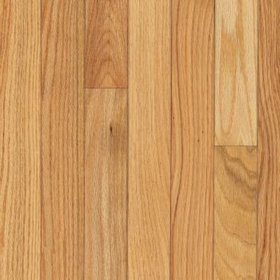 Bruce Waltham Strip Oak Natural C8200