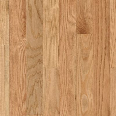 Bruce Waltham Strip Oak Country Natural C8210