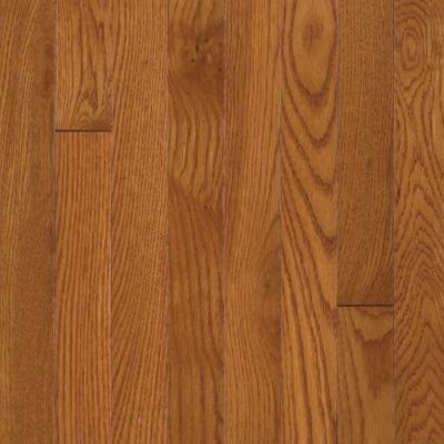 Bruce Waltham Plank Oak Brass C8340