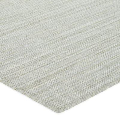 Stanton Paradise Collection Cable Beach Rug Moss CBLBCHRGMSS
