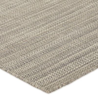 Stanton Paradise Collection Cable Beach Rug Taupe CBLBCHRGTP