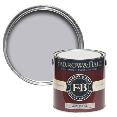 Farrow And Ball Current Palette Calluna 5029496877014