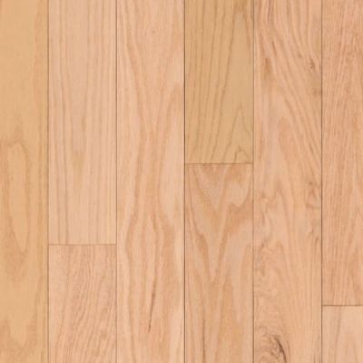 Bruce Dundee Red Oak Solid Tawny Beach 3.25″ CB3210LG