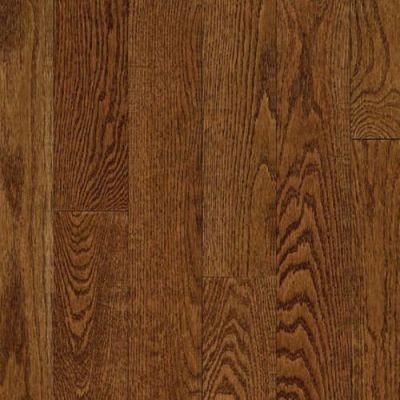 Bruce Dundee Red Oak Solid Timeless Appeal 3.25″ CB3250LG