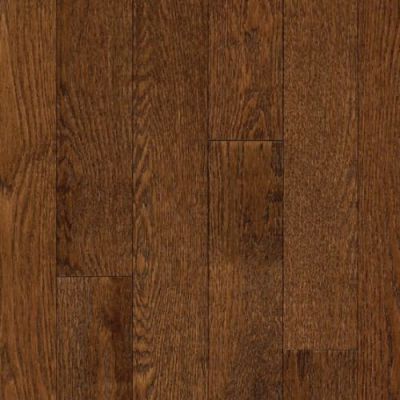 Bruce Dundee Red Oak Solid Autumn Forest 3.25″ CB3255LG