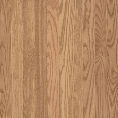 Bruce Dundee Red Oak Solid Natural 4″ CB4210Y