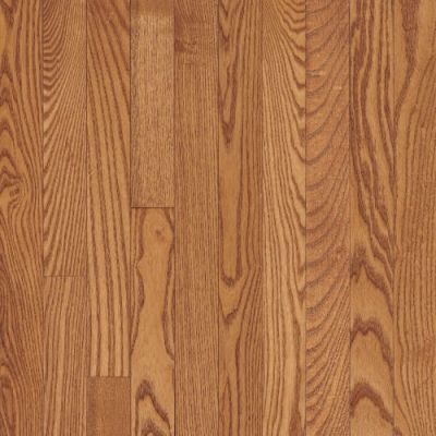 Bruce Dundee Red Oak Solid Butterscotch 4″ CB4216Y