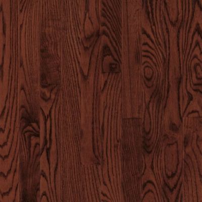 Bruce Westchester White Oak Solid Cherry 2-1/4″ CB428