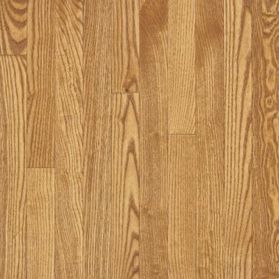 Bruce Westchester White Oak Solid Seashell 2-1/4″ CB430