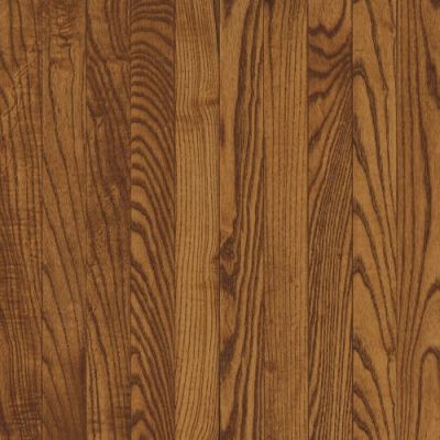 Bruce Westchester White Oak Solid Fawn 2-1/4″ CB434